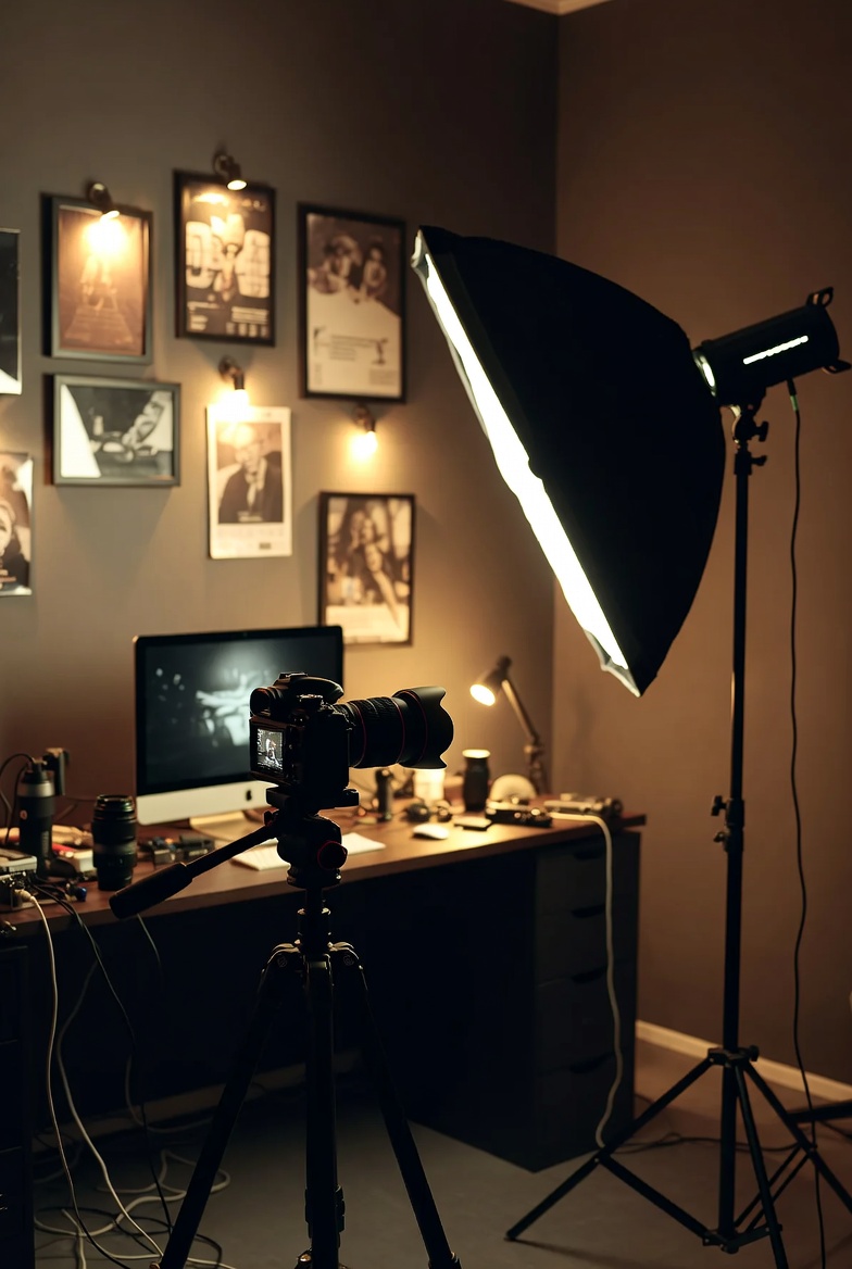 Video Editing